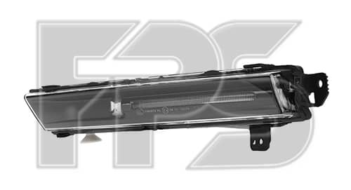 Фара Протитуманна Передня Ліва Land Rover Range Rover 2012-2021