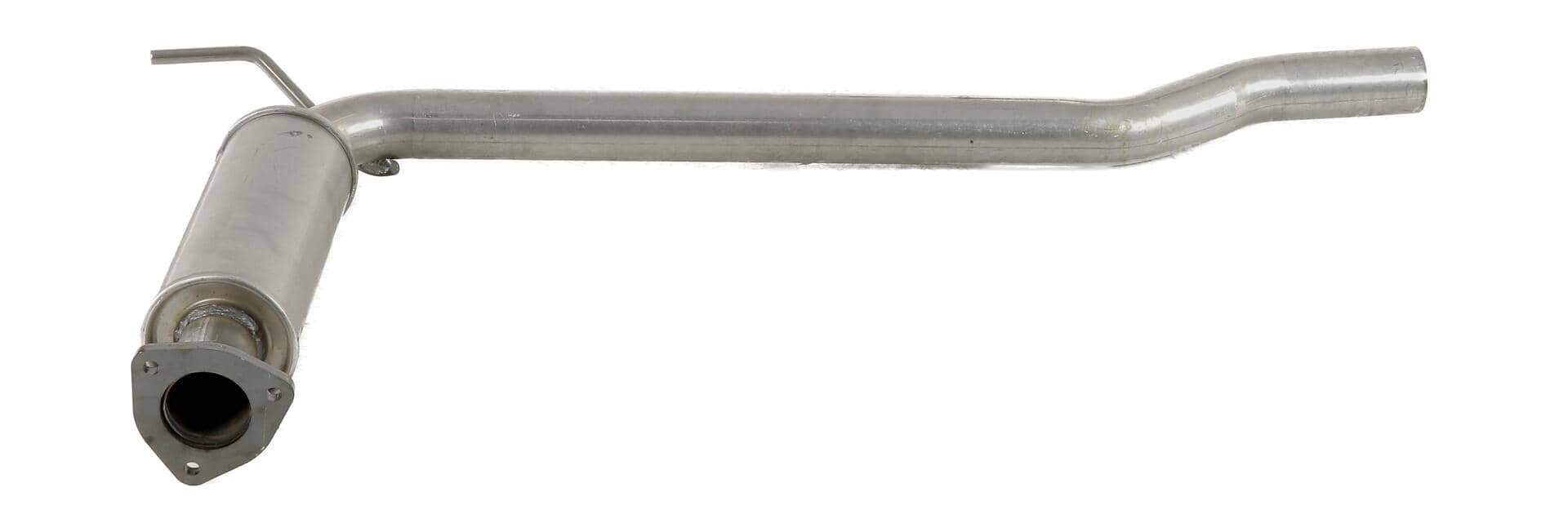 Глушник Передній Volkswagen Transporter 1990-2003, 023253209, 074253209C, JZW253209AC