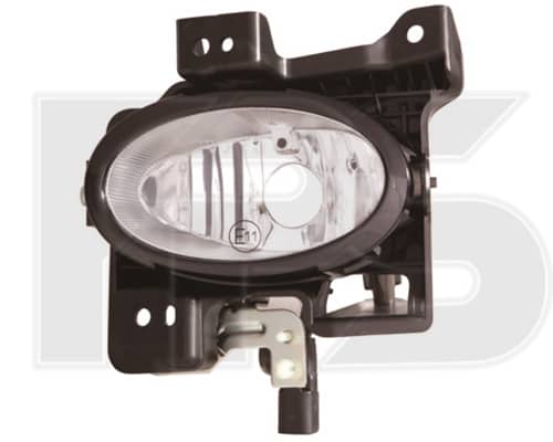 Фара Протитуманна Передня Ліва Mazda 3 2004-2009, BS3E51690C
