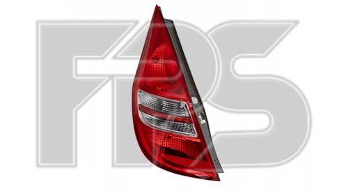 Ліхтар Задній Задній Лівий Hyundai i30 2007-2012
