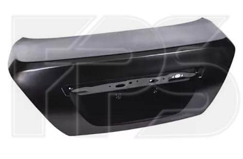 Кришка Багажника Задня Права Nissan Tiida 2005-2012