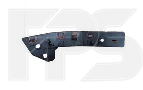 Кріплення Бампера Передня Ліва Citroen Berlingo 2008-2012