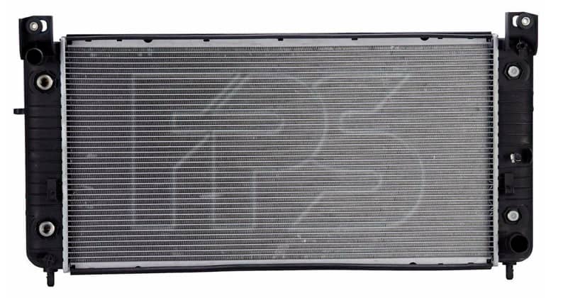 Радіатор Охолодження Hummer H2 2002-2009, 15124631, 15143107, 15189402, 15190561, 15192413, 15193107, 15193108, 15193109, 15193114, 15193115, 15252638, 15252639, 15797146, 15797147, 15841568, 15841570, 15841571, 15841572, 15841574, 15841575, 15841583, 22840115, 22840116, 22840117, 52400428, 52473444, 52473445, 52486595, 52486596, 52486597, 52487603, 52487604