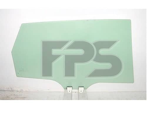 Скло Автомобільне(бокове) Ліве Mazda CX-9 2008-2012