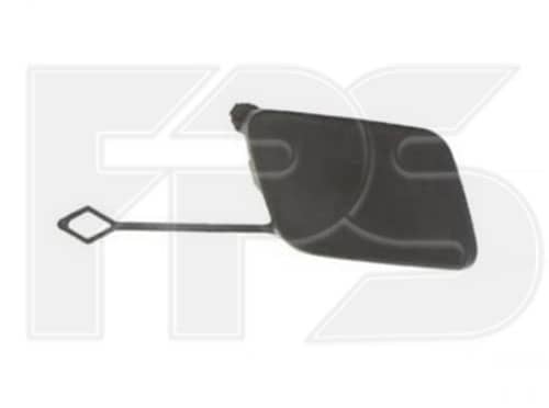 Заглушка Пластикова Передня Права Audi A3 2012-2016