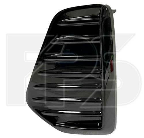 Решітка Бампера Передня Права Nissan Kicks 2021-2024