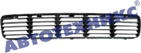 Решітка Пластикова Передня Права Volkswagen Caddy 1995-2004, 6K5 853 677