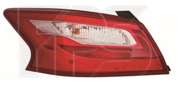 Ліхтар Задній Задній Лівий Nissan Altima 2016-2018