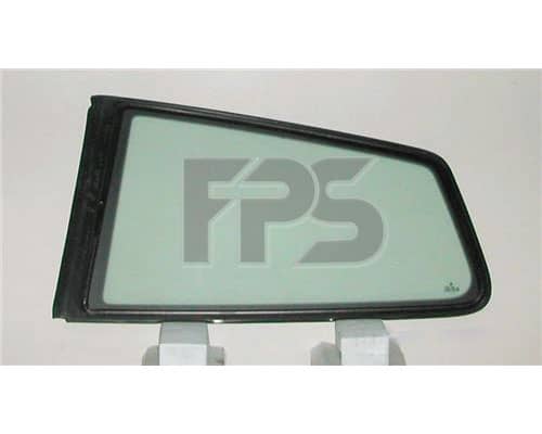 Скло Автомобільне(бокове) Праве Volkswagen Polo 2002-2005