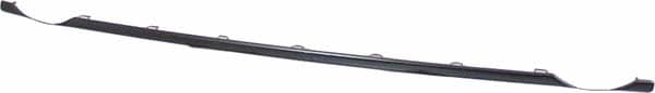 Полоска Пластикова Передня Права Volkswagen Golf 1983-1991, 191 853 661