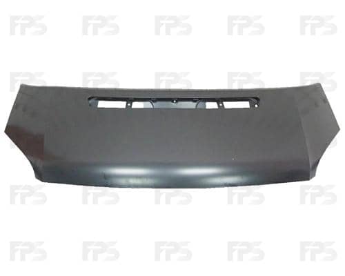 Капот Передній Правий Ford Transit 2006-2013, 1 452 935, 1 511 099, 1 742 622, 2454107