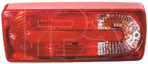 Ліхтар Задній Задній Лівий Mercedes-Benz G-Class 2007-2012, 4638201964, A4638201964