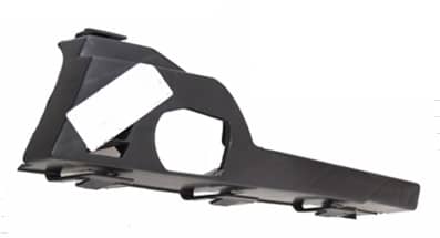 Кріплення бампера FORD FOCUS 2005-2008