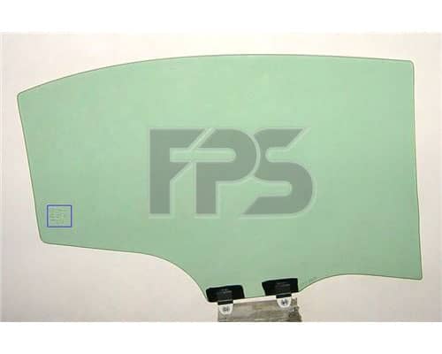 Скло Автомобільне(бокове) Ліве Honda Civic 2006-2011