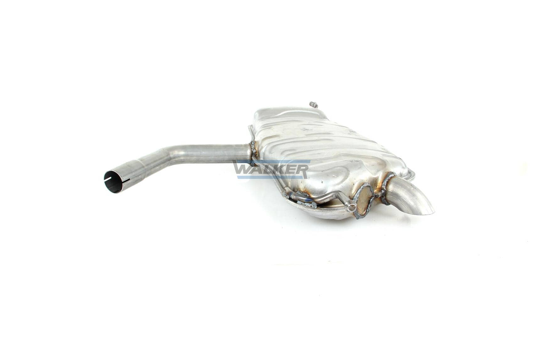 Глушник Volkswagen Golf 2004-2009, 5K6253609D, 5K6253609L