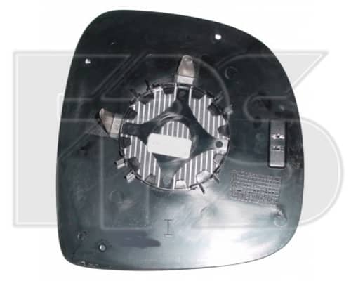 Вкладиш Дзеркала Лівий Mercedes-Benz Viano 2003-2010, 0008100519, A0008100519