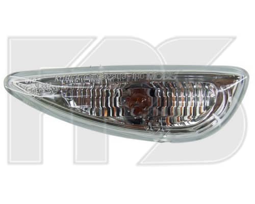 Повторювач Повороту Передній Правий Hyundai Accent 2011-2019