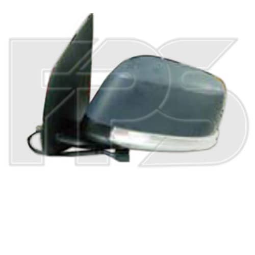 Дзеркало (в Зборі) Ліве Nissan Navara 2005-2013, 96302EB11B