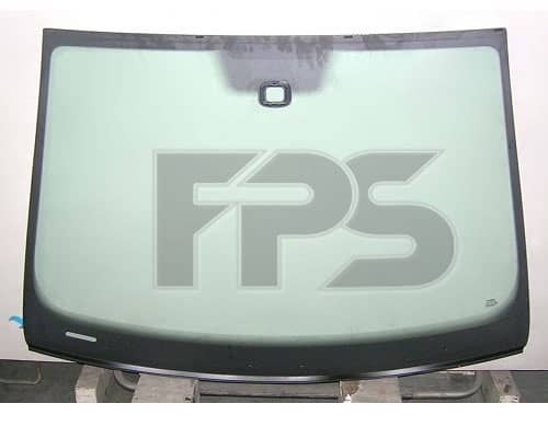 Скло Автомобільне(вітрове) Seat Ibiza 2009-2012