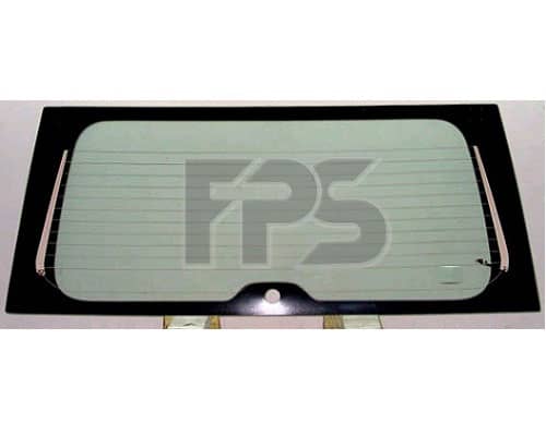 Скло Автомобільне(заднє) З Підігрівом Lexus GX 2003-2009