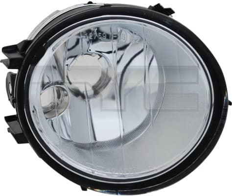 Фара Протитуманна Передня Права Ford S-MAX 2006-2014, 1377053, 1444433, 1598023, 6M2115K201AA, 6M2115K201AB, 6M2115K201AC