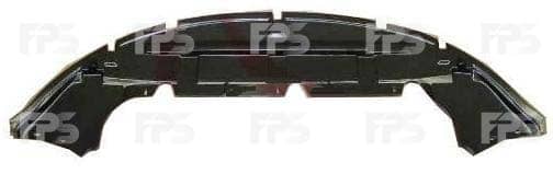 Ремчастина пластикова FORD C-MAX 2003-2007