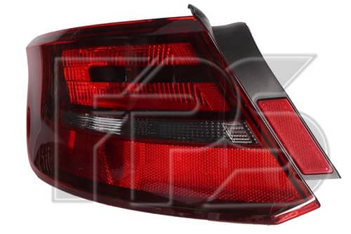 Ліхтар задній AUDI A3 2012-2016