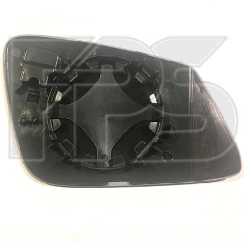 Вкладиш Дзеркала Лівий BMW 2 2014-2021, 51167377971, 51-167-377-975