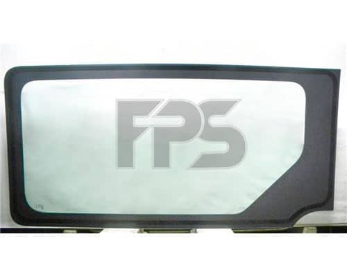 Скло Автомобільне(бокове) Праве Nissan NV400 2010-2021