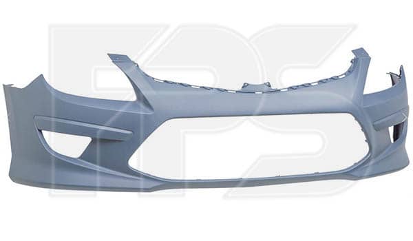 Бампер Передній Правий Hyundai i30 2007-2012