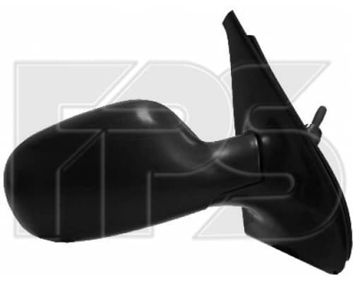 Дзеркало (в Зборі) Ліве Renault Clio 1998-2001, 7701471854