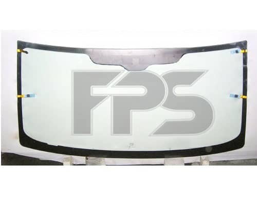 Скло Автомобільне(вітрове) З Підігрівом Ford Transit 2006-2013