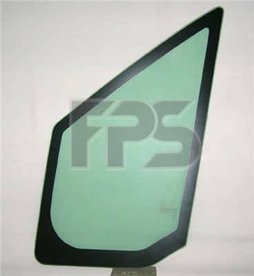 Скло Автомобільне(бокове) Праве Ford Transit Connect / Tourneo Connect 2002-2009