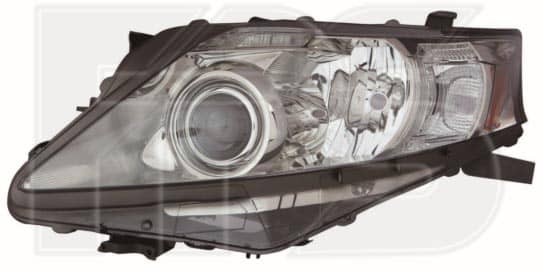 Фара Передня Передня Ліва Lexus RX 2009-2012