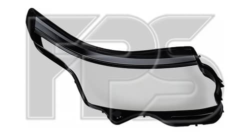 Скло Фари Переднє Ліве Land Rover Range Rover 2012-2021