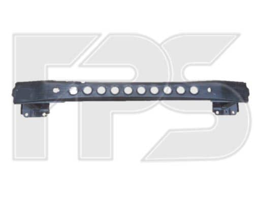 Шина Бампера Задня Права Mazda CX-3 2015-2021