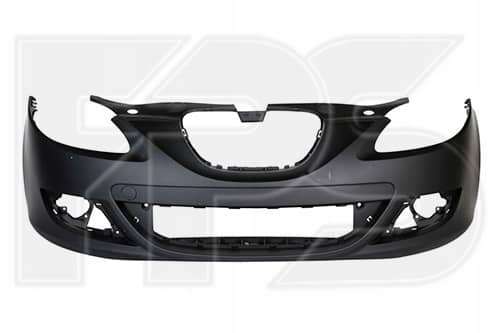 Бампер Передній Правий Seat Leon 2005-2012
