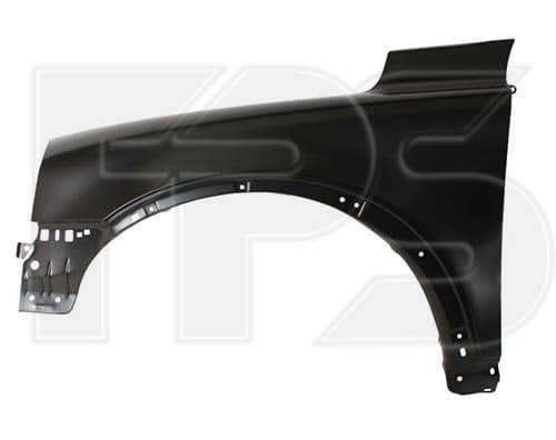 Крило Переднє Ліве Volvo XC90 2002-2014