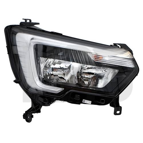 Фара Передня Передня Ліва Renault Master 2019-2024, 260607867R