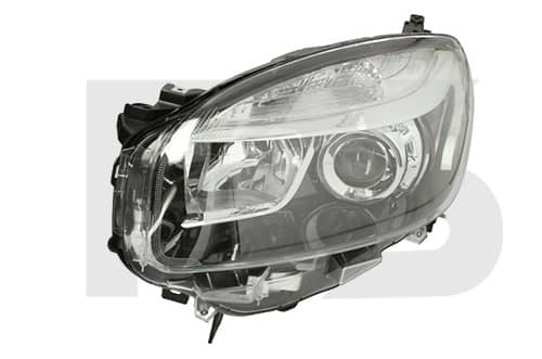 Фара Передня Передня Ліва Renault Koleos 2011-2016