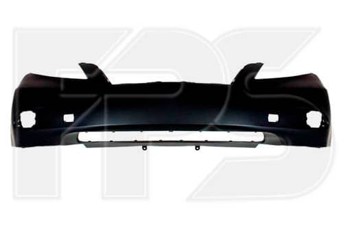 Бампер Передній Правий Lexus RX 2009-2012