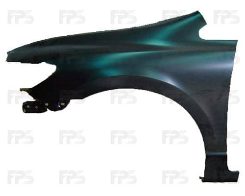 Крило Переднє Ліве Honda Civic 2006-2011