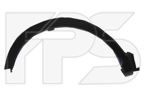 Полоска Пластикова Передня Права Toyota RAV4 2013-2015