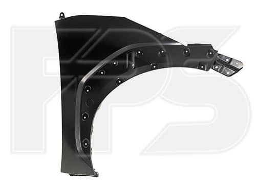 Крило Переднє Праве Subaru Solterra 2022+