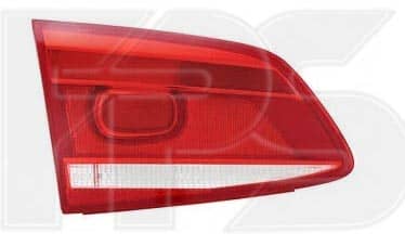 Ліхтар Задній Задній Правий Volkswagen Passat 2011-2015, 3AF945094C, 3AF945094Q
