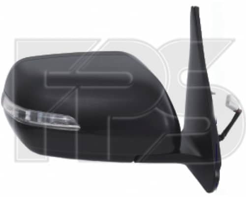 Дзеркало (в Зборі) Ліве Suzuki Grand Vitara 2006-2012, 84702-78K00-ZDK