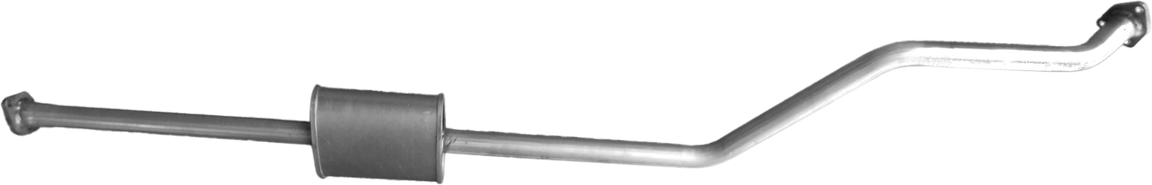 Глушник Посередені Mitsubishi Lancer 2004-2008, MR552606