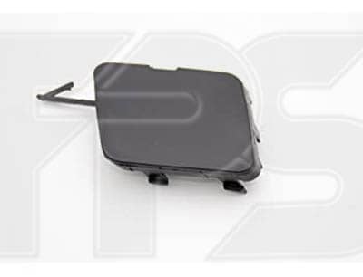Заглушка Пластикова Передня Права Subaru Impreza 2011-2016