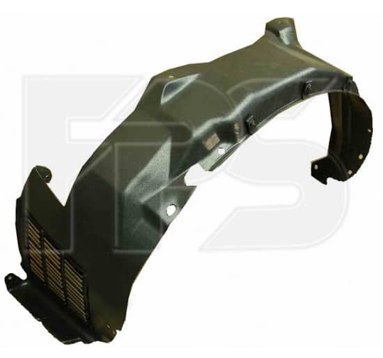 Підкрилок Передній Правий Mitsubishi Carisma 1995-2004