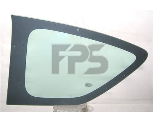 Скло Автомобільне(бокове) Праве Citroen C1 2005-2012